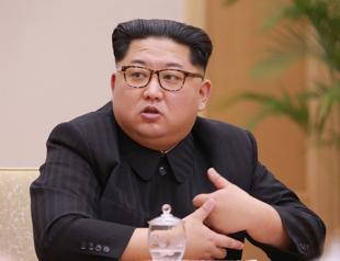 Kim makes first official mention of US-N Korea talks