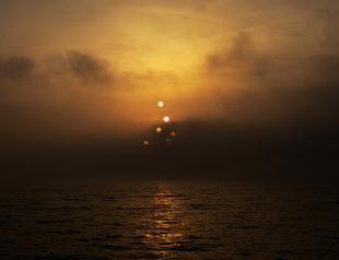 ‘Myths’ at Adahan cistern