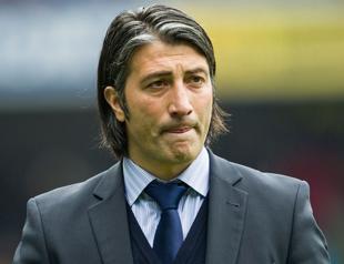 Grasshoppers fires coach Murat Yakın