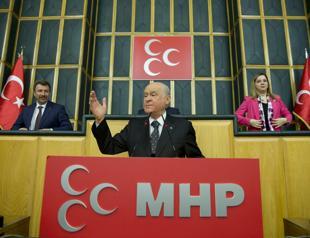 State of emergency is necessity: MHP leader