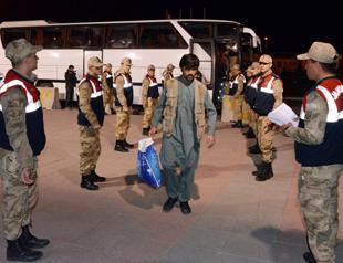 Turkey, Afghanistan may hit drug traffickers by fighting human traffickers: Diplomat