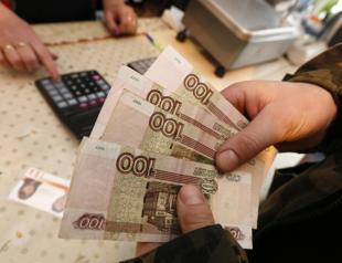 Turkish Lira, Russian rouble tumble