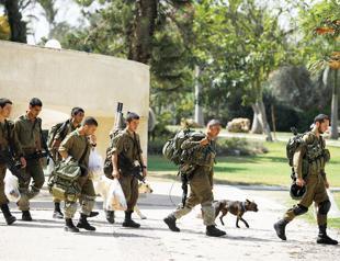 Israel confirms video showing soldier shoot Palestinian