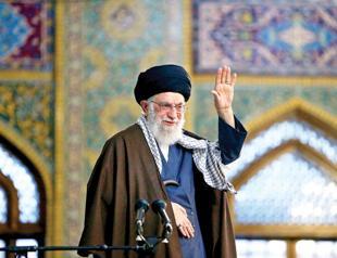 Israel to meet ‘response’ over air base: Iran