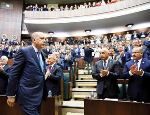 Turkey refutes Russian call for Syria’s Afrin