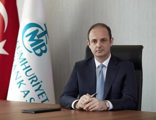 Parity, import costs have led to high inflation: Turkish Central Bank governor