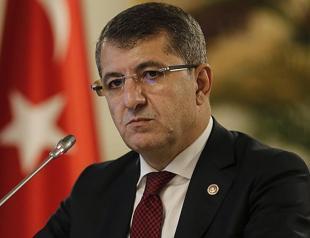 Turkish Parliament committee holds talks on ‘Islamophobia’ in Berlin