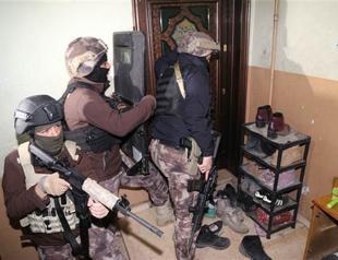 Number of Afghan migrants in Turkey rises 400 percent in one year