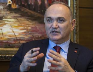 Turkey to set up scientific base in Antarctica in 2019: Minister