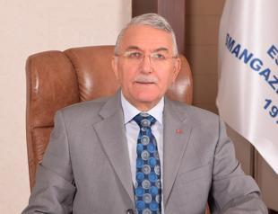 Eskişehir university rector resigns after four personnel killed in shooting