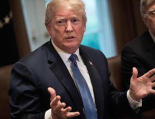 Trump hopes for successful North Korea summit, but warns he could walk away