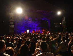 Istanbul Jazz Festival announces program