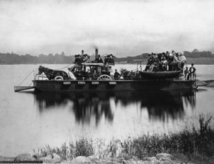 Book on Ottoman-British ties promoted in London fair