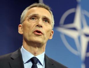 NATO head to visit Turkey on April 16