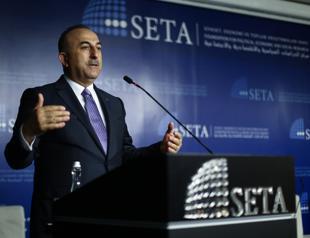 Assad killed ‘nearly 1 million people,’ must go: Turkish FM