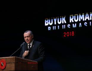 President Erdoğan vows to ‘solve housing problems of Roma citizens’