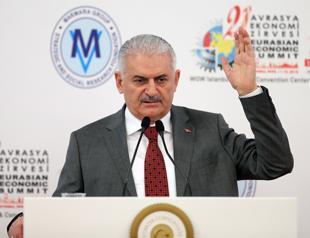 Global, geopolitical risks behind lira’s plunge, measures to be taken: PM