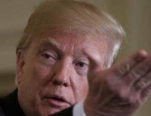 Trump warns missiles ‘will be coming’ over Syria attack