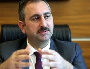 Turkey has no imperialist ambitions: Justice Minister Gül