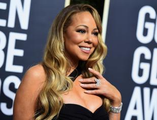 Mariah Carey says she has bipolar disorder