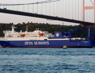 Denmark’s DFDS agrees to buy Turkish shipper UN Ro-Ro in $1.2 bln deal