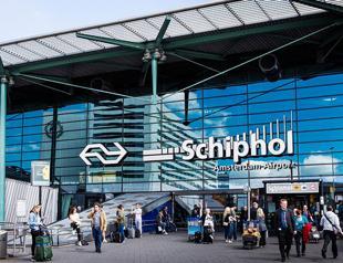 Two Turkish companies to build new Schiphol pier