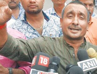 India police investigate Modi party lawmaker over rape