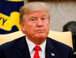 Trump says Syria attack could be ‘soon or not so soon’