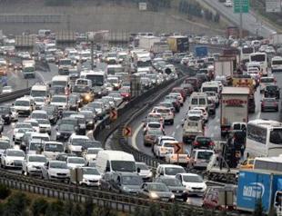 Drivers in Turkey involved in high number of accidents given special training