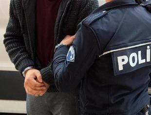 Six FETÖ suspects brought over from Kosovo arrested