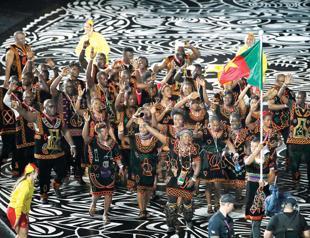 13 African athletes ‘missing’ at Commonwealth Games