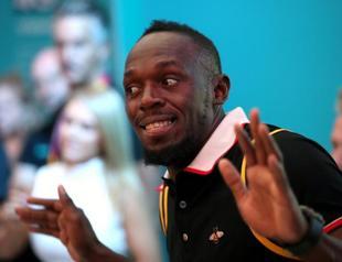 Blake set to face Bolt’s wrath after Commonwealth flop