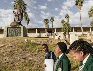 Berlin to change street names over brutal African colonial past