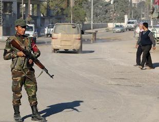 Interim local council established in Syria’s Afrin