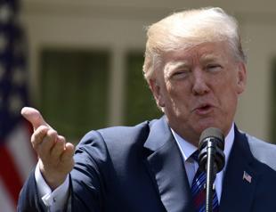 Trump yet to make ‘final decision’ on Syria strike