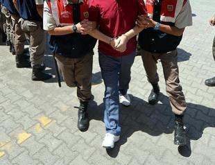 Detention warrants issued for 70 Turkish soldiers for links to FETÖ