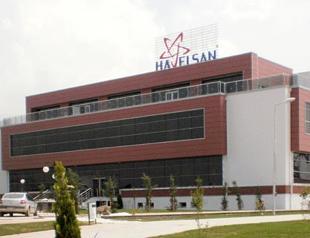 Turkish firms, UK satellite operator sign inflight pact to develop solutions