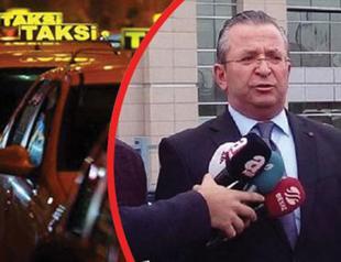 Uber is terrorist and its users are traitors: Istanbul Taxi Drivers Union