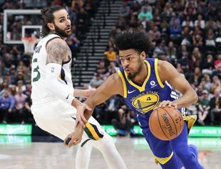 Warriors enter the unknown as playoffs loom