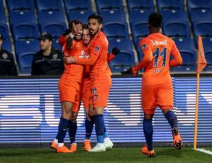 Top two face off in crunch Turkish Super League match