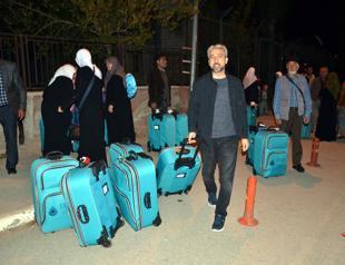 Company scams 68 umrah pilgrims by giving them a tour of southeastern Turkey instead