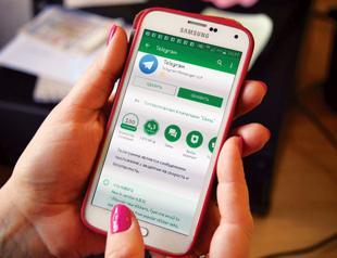 Russian court rules to block Telegram