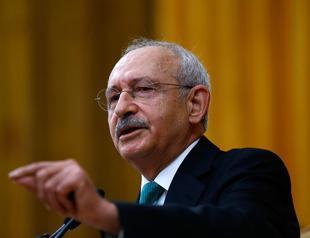 Turkey’s state of emergency aims to silence dissent: CHP leader Kılıçdaroğlu