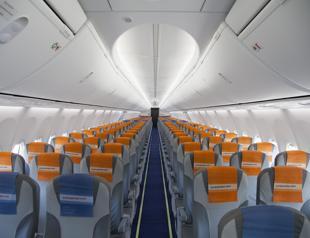 SunExpress sets record seat capacity on Izmir flights