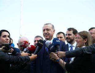 Turkey urges US, Russia to refrain from escalating tension over Syria