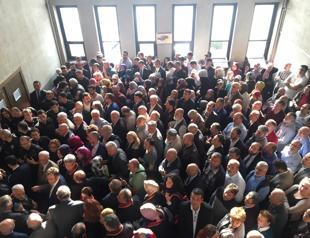 21 sentenced to life in jail in Turkeys ‘postmodern coup’ case