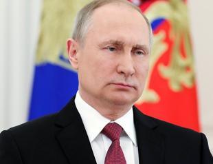 Russia, Iran slam US-led strikes on Assad regime in Syria