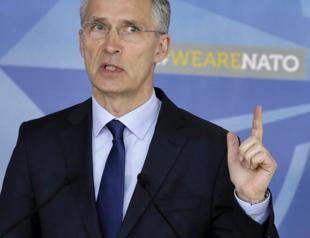 NATO supports US-led strikes in Syria, UN calls for restraint