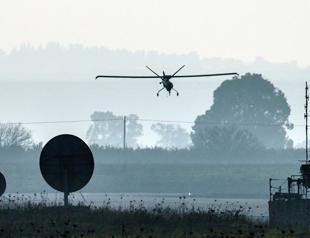 Israel closes airspace over disputed Golan Heights after US-led strikes hit Syria: Reports