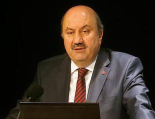 Turkey has sound banking sector: Watchdog chairman